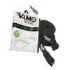 VAMO SUP Kayak Surfboard Surf Rack Tie Down Straps -