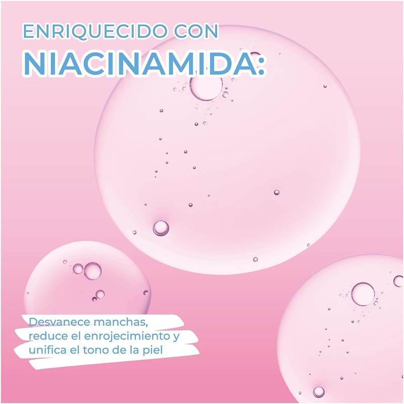 ULTRAMO Bruma Facial Mist Facial Hidratación Profunda y Firmeza