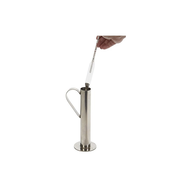 Little Giant® Sap Hydrometer Test Cup | Sap Processing Equipment