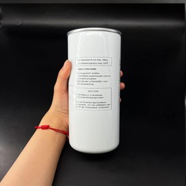 Oil Filter Element 1613-6105-00 1622783600 for Air Compressor 1613-6105-90 1613610501 1613-6105-01 1622-7836-00