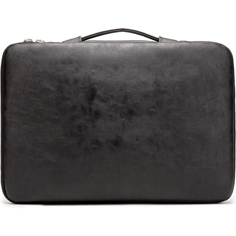 Kinmac 360° Protective Water Resistant Laptop Sleeve case Bag with