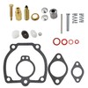 YSMN Carburetor Repair Kit Replacement for International Farmall IH H