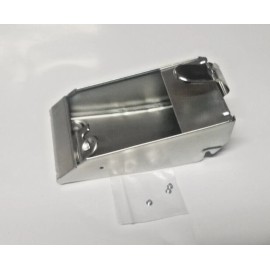 Vans fits 70 71 72 73 74 E-Body Challenger Cuda Dash Ashtray Insert W/Rivets