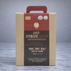 Garden ginseng, 6-year-old Korean red ginseng extract, 365 sticks, 100 packets of red ginseng sticks for gift, 1 box / 정원삼 6년근 고려홍삼정 365스틱 선물용 홍삼스틱 100포 1박스