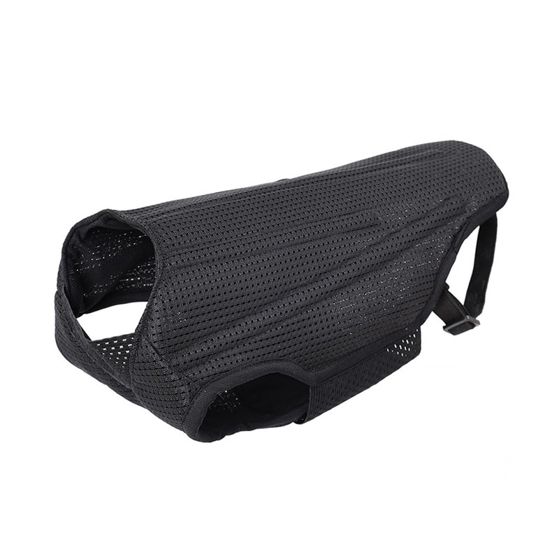 IVDD Back Brace for Dogs, Flexible Pet Dachshund Back Supporting