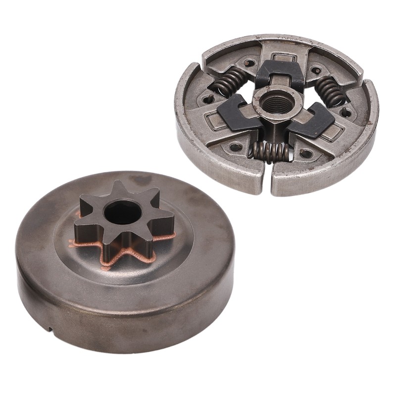 Clutch Drum Spur Sprocket 1121 640 2001 Chainsaw Spur Sprocket