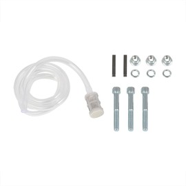 cciyu 7/8" Shaft Vertical Pressure Washer Pump Max 3100 PSI 2.5 GPM OEM Power pump