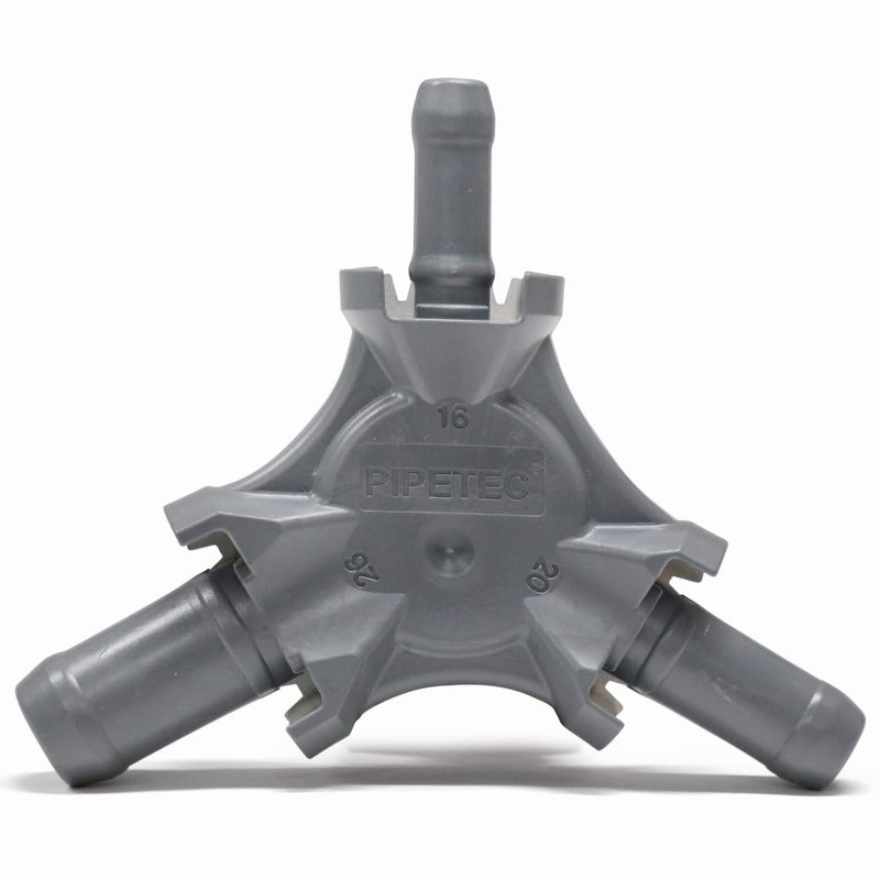 Pipetec Mounting Tool Set: 16 x 2 mm, for Multilayer