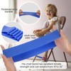 6 Pack Chair Bands for Kids with Fidgety Feet, ADHD