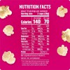 Angie's BOOMCHICKAPOP Sweet & Salty Kettle Corn Popcorn 10 oz.