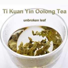 T7 TEA Ti Kuan Yin (3 oz)