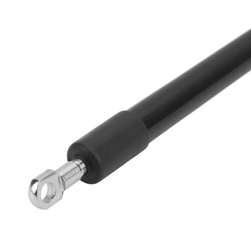 Rear Tailgate Lift Rod Carbon Steel Slow Down Shock Absorption