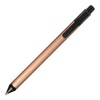 TUL® Fine Writing Solid Metal Barrel Ballpoint Pen with 2