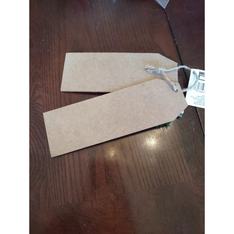 Holly & Jolly Ornament