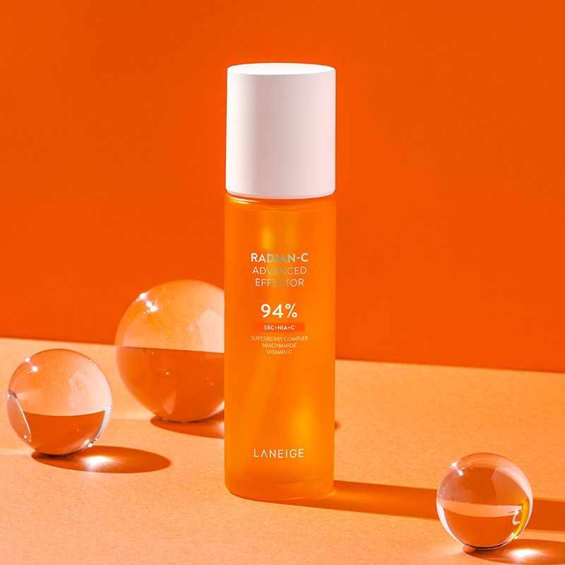 Laneige [라네즈]래디언씨 어드밴스드 이펙터 Laneige Radiance Advanced Effector