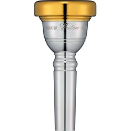 Yamaha SL-48L-GP SL.EP Mouthpiece, Large Shank