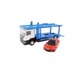 Jozen Cast Kids Carrier Truck Honda NSX