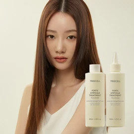 Treecell Forte Ampoule Treatment Special Set (200mL+200mL)  - Treatment 200mL*2ea Special Se