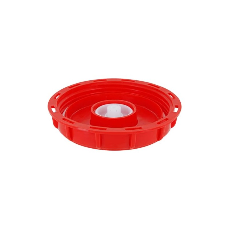 IBC Lid DN 150 G2 Plug with Vent Valve