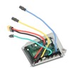 Electric Scooter Controller Aluminium Alloy Waterproof Scooter Motherboard Controller for