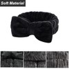 YIFVNGHUI Wrist Towels for Washing Face Spa Wristbands Headband for
