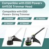 Katifee AH1530 Lower Housing Assembly Bump Cap Compatible with EGO