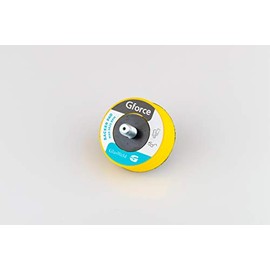 Glas Weld Gforce Backer Pads for Glass Scratch Removal (2 inch)