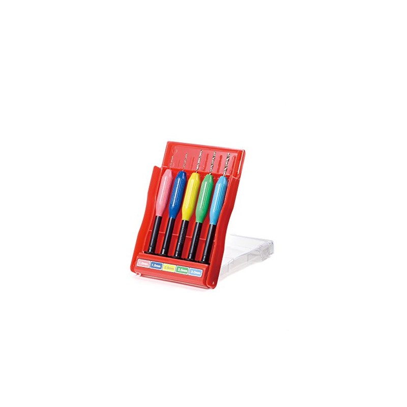 GSI Creos GSI Creos G Tool GT50 Mr. Pin Vise