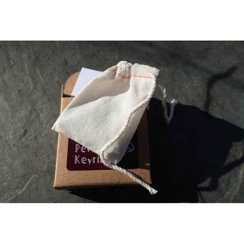 Jim Clift Design Cowboy Boot Keyring