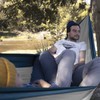 Naturehike Double Hammock Ultralight Travel Camping Hammock Comfortable Portable Hammock
