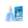 Tonies Cinderella Toniebox Character with Songs and Story for Kids