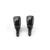 Dodge 2x Genuine Dodge Nitro 2007-2017 Windshield Wiper Water Washer