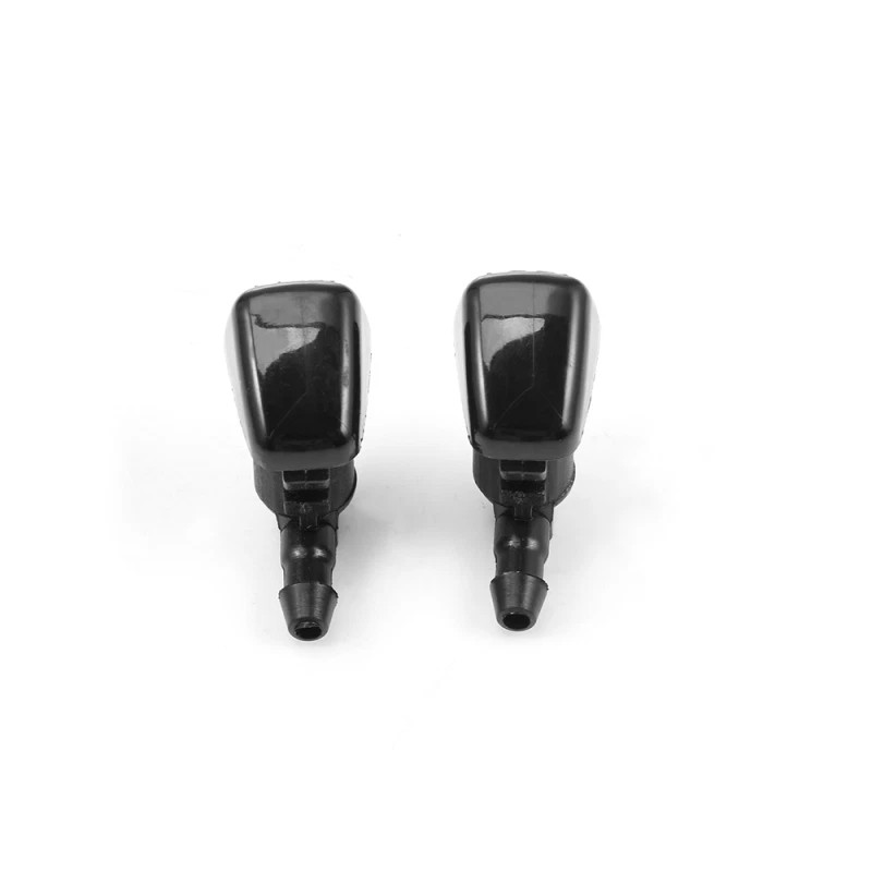 Dodge 2x Genuine Dodge Nitro 2007-2017 Windshield Wiper Water Washer