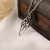 Elder Skyrim Necklace elder scrolls