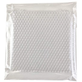 ミラクルビーズ 正方形 ボード 2枚セット トレイ 接続可能