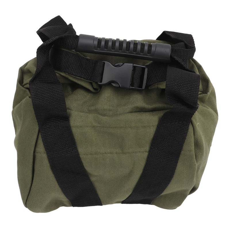 Fitness Workout Sandbag Weightlifting Training Sandbag Empty Exercise Power Bag