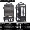 Precision Screwdriver Set 120 in 1 Electronics Repair Kit –