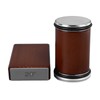 Rolling Knives Sharpener 15° 20° Versatile High Hardness Tumbler Knives