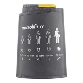 アズワン 上腕血圧計 交換用L-XLカフ 7-869-14