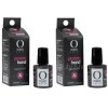 Organic Nails 2 Pk Organic Nails PROTEIN BOND Sellador Proteico