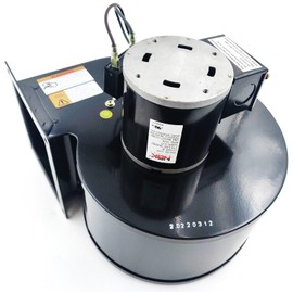 PartXpress Blower Motor Centrifugal Compatible with Fasco B45227, 115V 50/60Hz