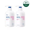 Dr. J [닥터지] 더모이스처 배리어D 리치덤 바디로션 400ml 1+1 Dr.