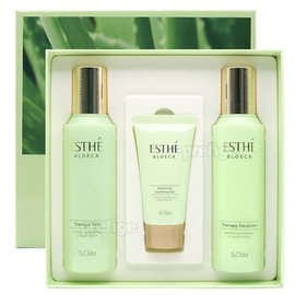 Enprani Este Aloe 2 types / 엔프라니 에스테 알로에카 2종