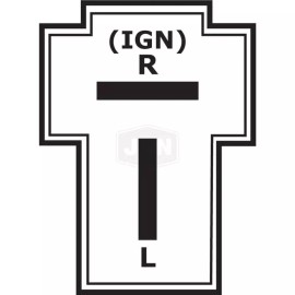 Stens 12V Electronic Regulator for Arctic Cat, Daihatsu, GM, Kubota, Toyota & More