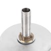 Automatic Cup Washer High Pressure Glass Rinser Press Type Stainless