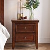 Lemfema Drawer Pulls, Antique Style, 5 Pieces, 3 Sizes Included,