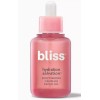 Bliss Hydration Salvation Moisturizing Camellia Facial Oil 1.3 oz New