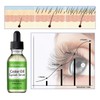 Tratamiento Para Pestañascejas Sérum Aceite Ricino 30 Ml B