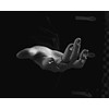 Full Finger Long Ring Knuckle Joint Claw Adjustable Metal Ring