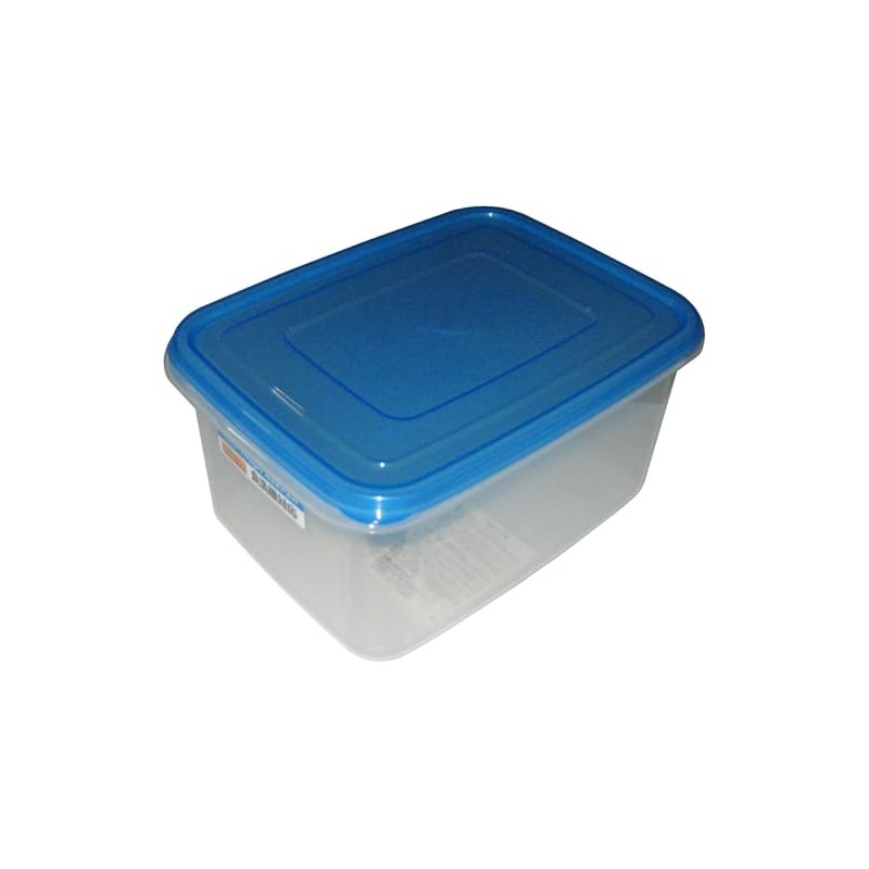 Lustro Tough Keeper Jumbo Case Deep Type (SS) B-1887TB